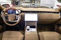 لاند روفر رانج روفر فوج